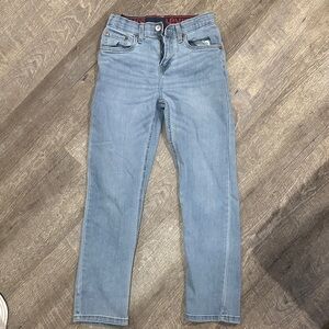 Levi's Classic Denim Jeans in Light Blue